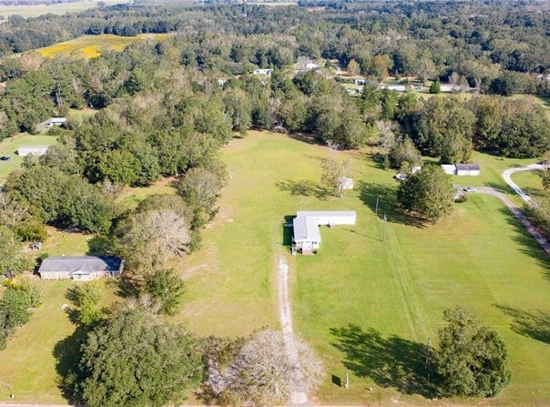 11580 Boe Rd Extension, Grand Bay, AL 36541