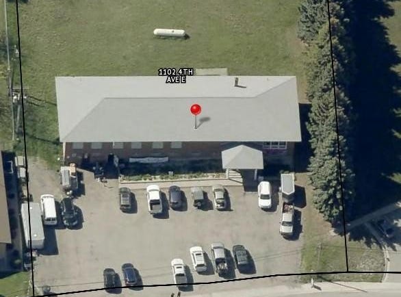 1102 4th Avenue E, Polson, MT 59860