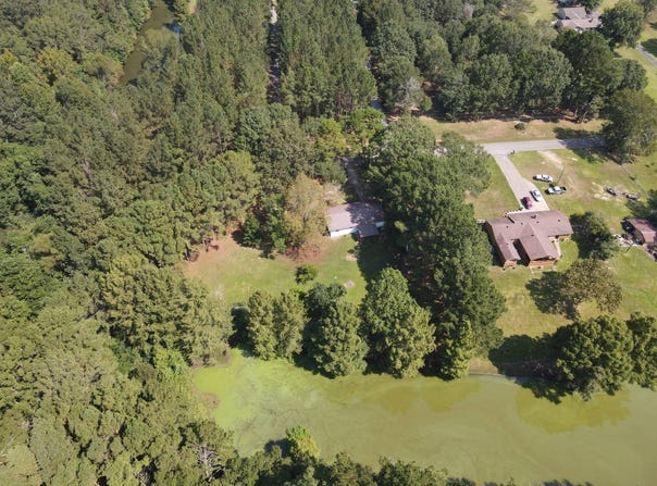 24 Dean Matthews Road, Laurel, MS 39443