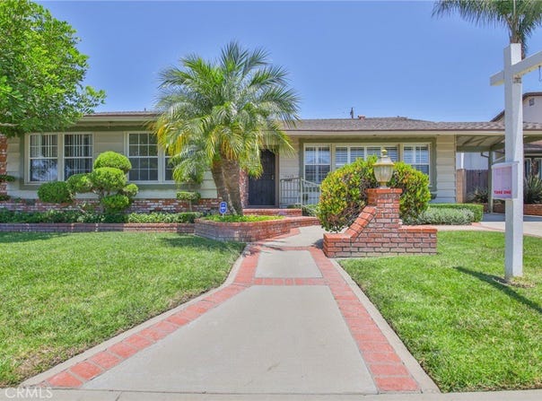 15429 Fairacres Drive, La Mirada, CA 90638