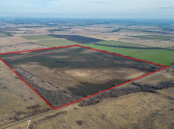Tbd FM 308, Milford, TX 76670