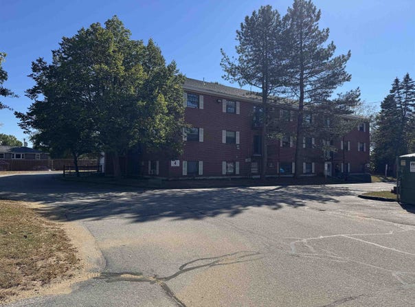 12 E Side Drive, Concord, NH 03301