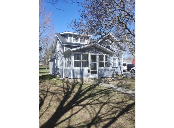 355 Budlong Street, Adrian, MI 49221