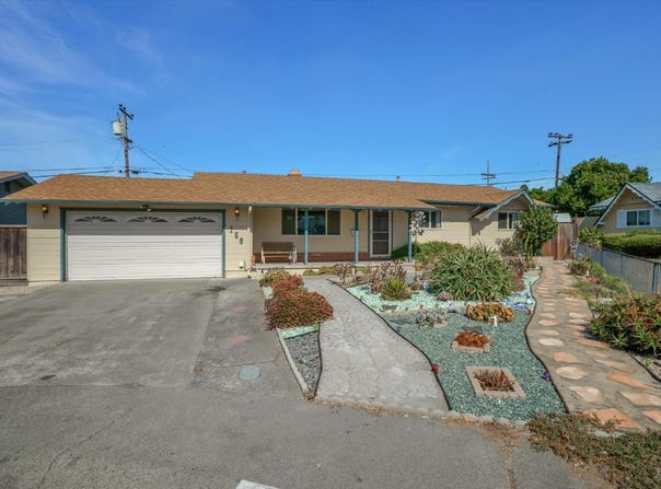 156 Heartwood Court, Vallejo, CA 94591