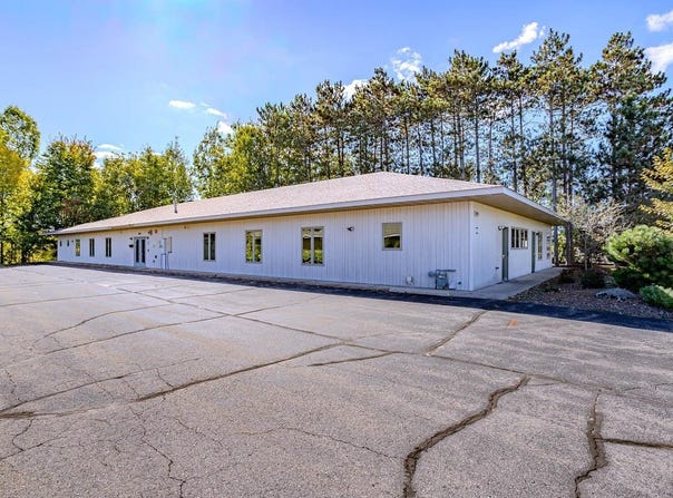 5601 SHERMAN STREET, Wausau, WI 54401