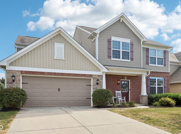 14453 Glapthorn Road, Fishers, IN 46037