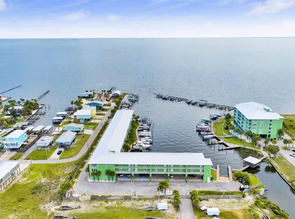 2715 State Highway 180, Gulf Shores, AL 36542