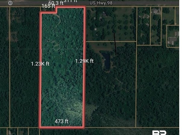 US Highway 98, Elberta, AL 36530