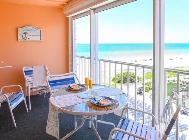 1000 GULF BOULEVARD, INDIAN ROCKS BEACH, FL 33785