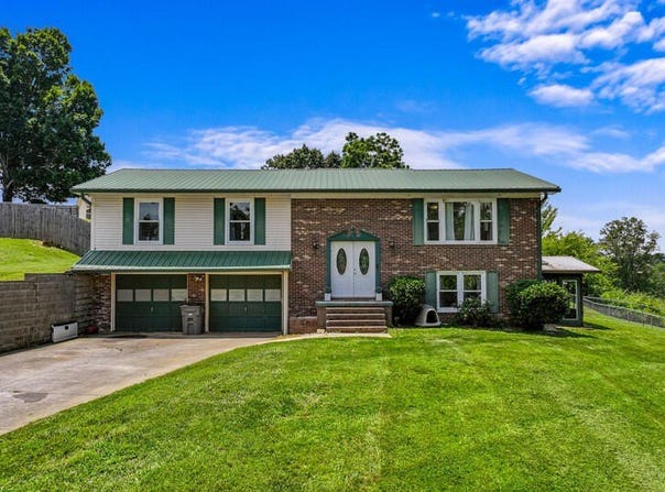 591 Phyllis Circle Circle, Talbott, TN 37877