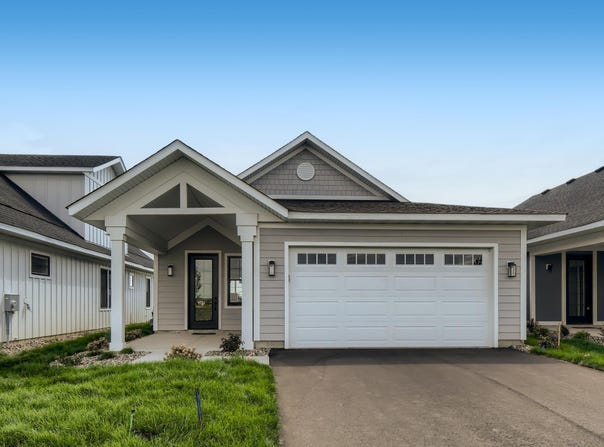 5201 216th Street W, Farmington, MN 55024