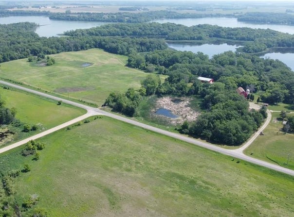 Lot 1 575th, Greenleaf Twp, MN 55355