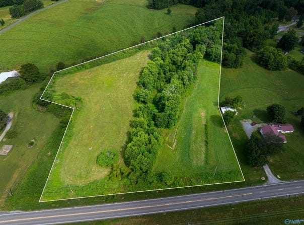 6.2 Acres Highway 75, Sylvania, AL 35968