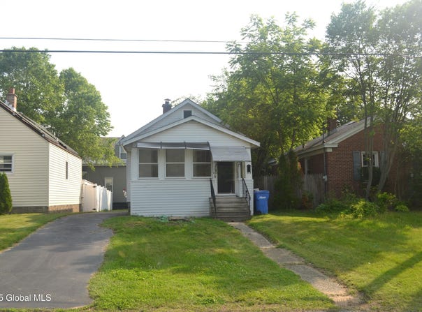 209 Berkshire Boulevard, Albany, NY 12203