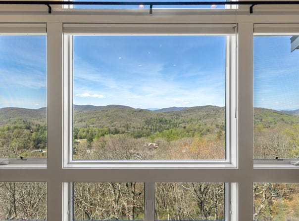 503 Vz Top Road, Highlands, NC 28741