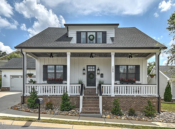 285 Princeton Gardens Drive, Johnson City, TN 37601