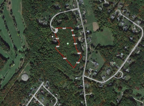 87 Par Four Drive, Auburn, ME 04210