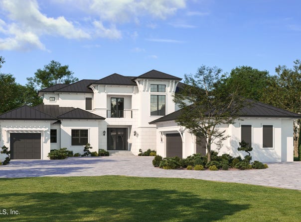 1284 PONTE VEDRA Boulevard, Ponte Vedra Beach, FL 32082