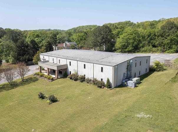 419 PHILIPPIANS BLVD, PELHAM, AL 35124