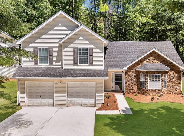 3505 OAKSHIRE, Atlanta, GA 30354