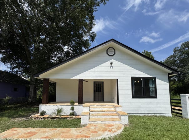 716 New Orleans Street, Hattiesburg, MS 39401