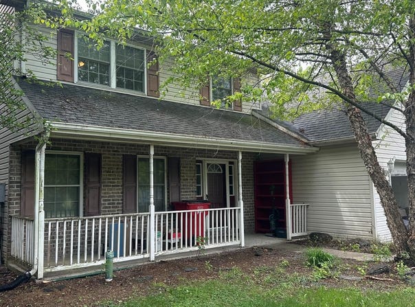 112 MILKY Way, SHIPPENSBURG, PA 17257