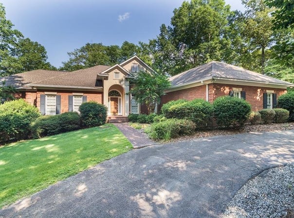 451 SWEETWATER DRIVE, CATAULA, GA 31804