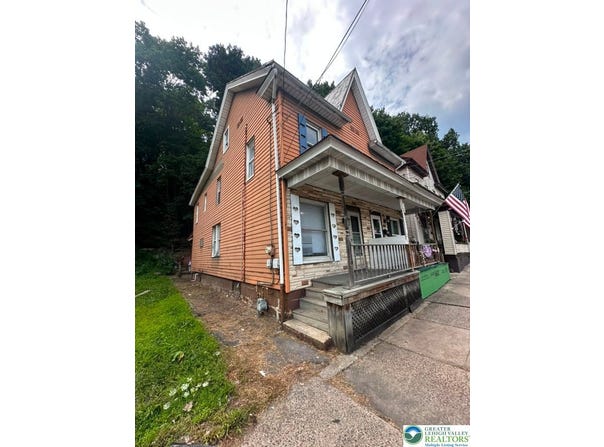 624 2nd Street, Other PA Counties, PA 17872