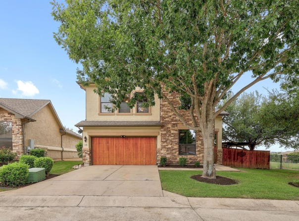 4332 Teravista Club DR, Round Rock, TX 78665