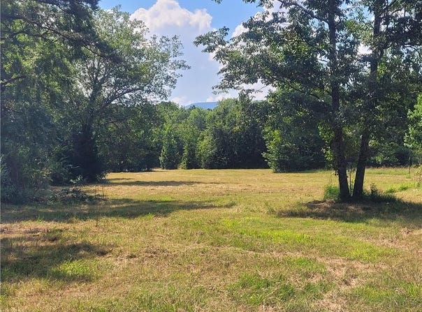 Land off Falling Rock  RD, Havana, AR 72842
