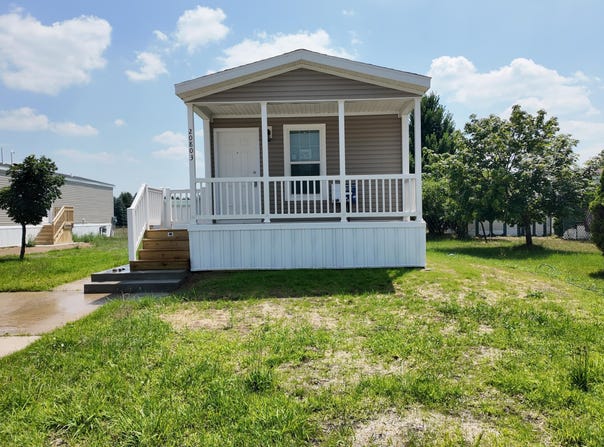 18336 St Joseph Ave, Big Rapids, MI 49307