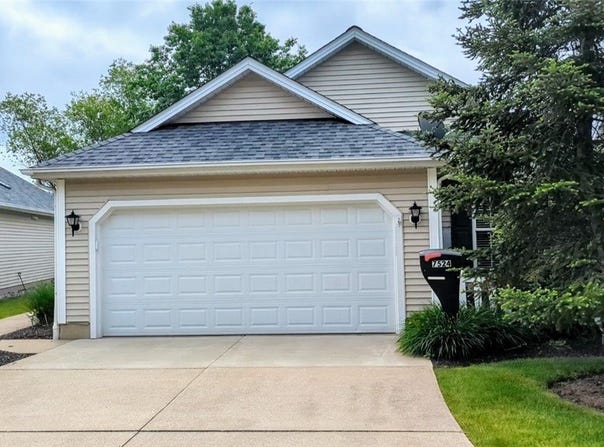 7524 Sanctuary Circle, Brecksville, OH 44141