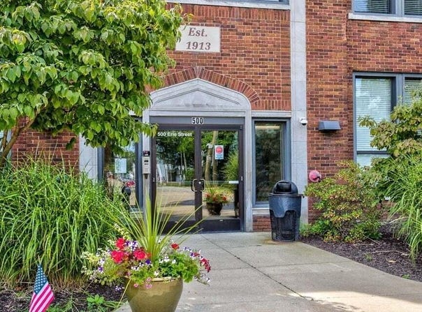 500 Erie Street, South Haven, MI 49090