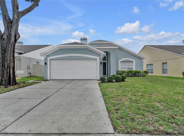 1808 Westpointe Circle, Orlando, FL 32835