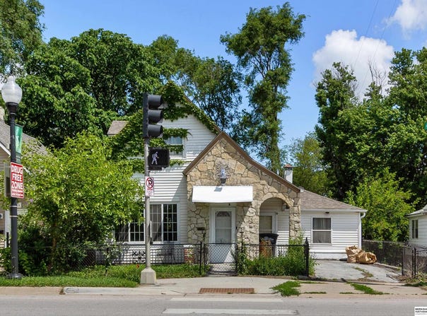 712 Bancroft Street, Omaha, NE 68108