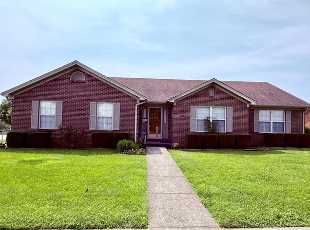 1012 heathcliff Drive, Richmond, KY 40475