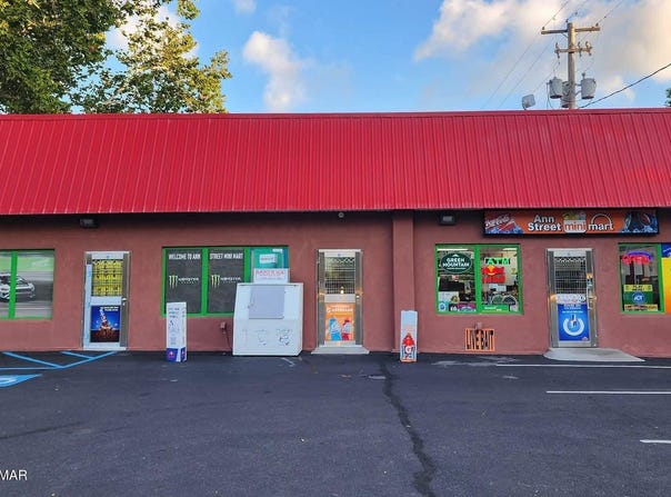 19 Williams Street, Stroudsburg, PA 18360