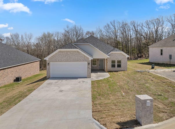 516 Madeleine Circle, Austin, AR 72007-0000