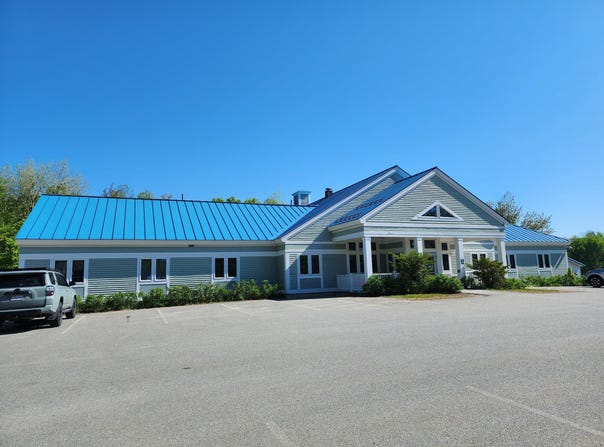 899 Central Street, Millinocket, ME 04462
