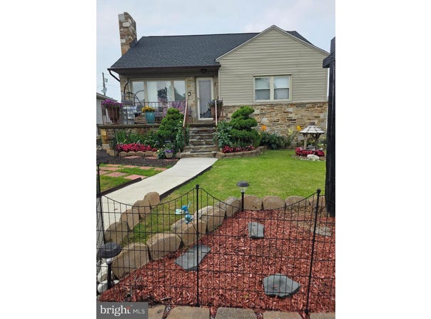 6414 LEHNERT STREET, BALTIMORE, MD 21207
