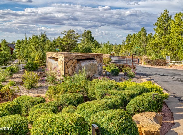 1630 W SNOW CREEK Loop, Show Low, AZ 85901