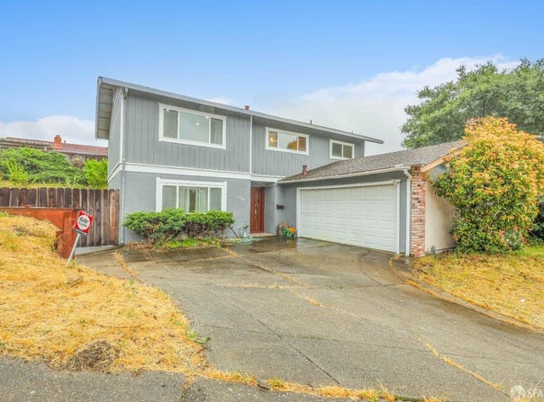 3724 Carol Street, Pinole, CA 94564