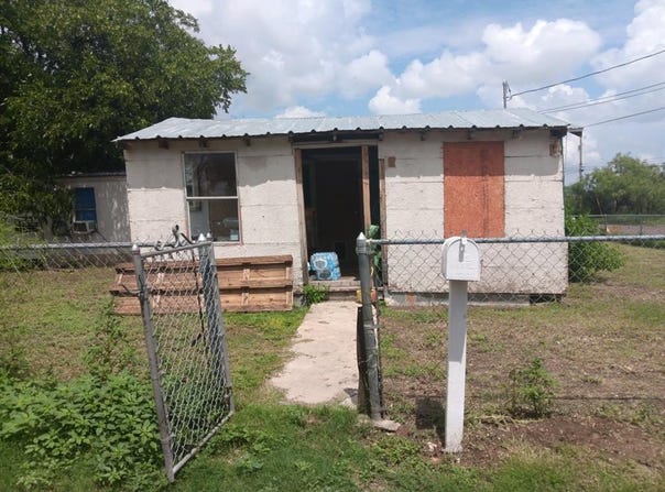 4002 Columbia Street, San Angelo, TX 76903