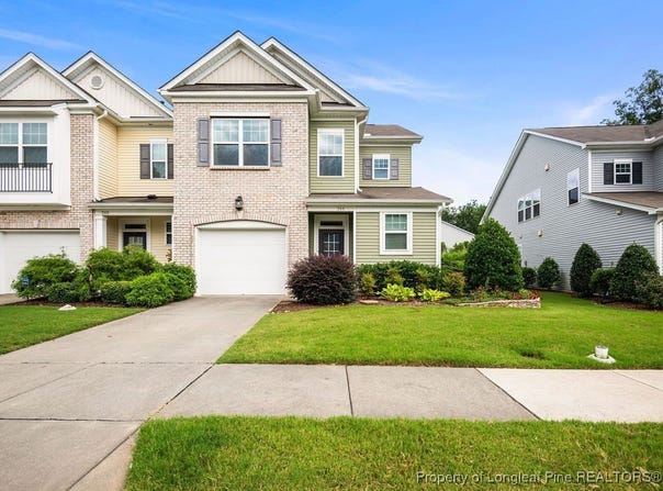 244 Great Enos Path, Hillsborough, NC 27278