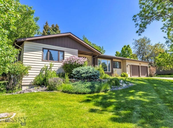 117 Henderson Street, Bozeman, MT 59715