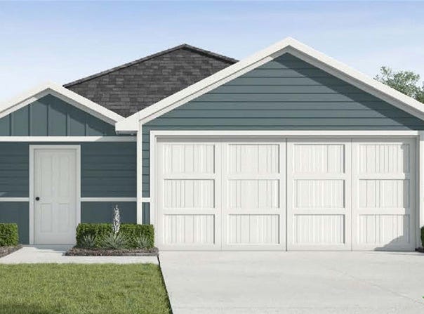 1011 Firewheel Drive, Killeen, TX 76543