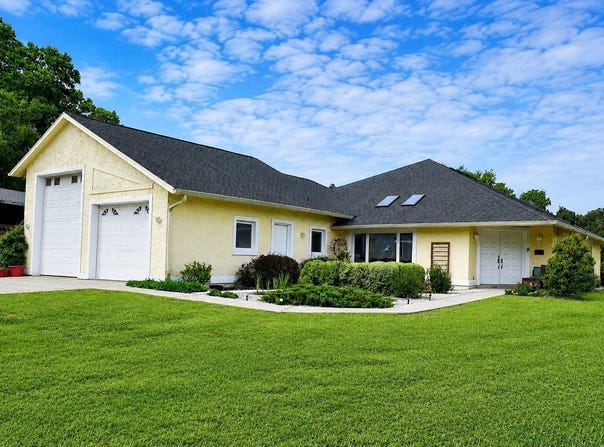 6 WINTERGREEN WAY, OCALA, FL 34482