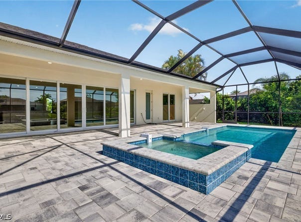 2632 SW 10th Avenue, Cape Coral, FL 33914