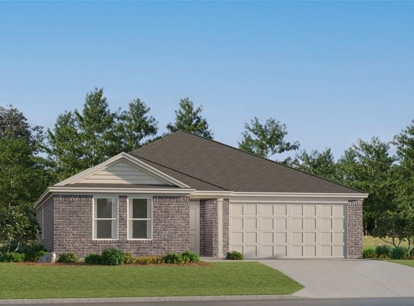 1200 James Street, Howe, TX 75459