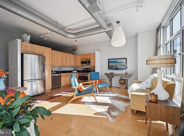 811 4TH ST NW #720, WASHINGTON, DC 20001